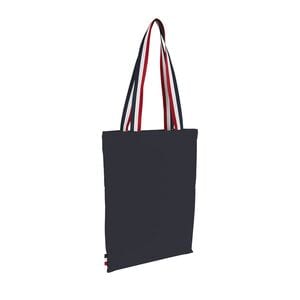 Sols 02119 - Canvas Shopping Bag Etoile