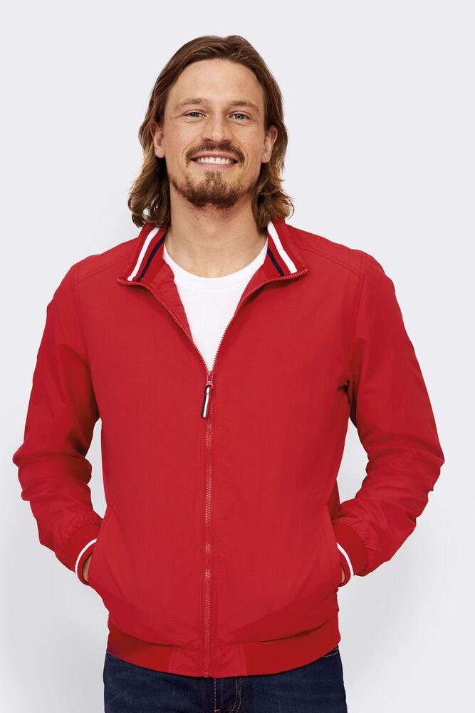 Sol's 02757 - Unisex Jack Ralph