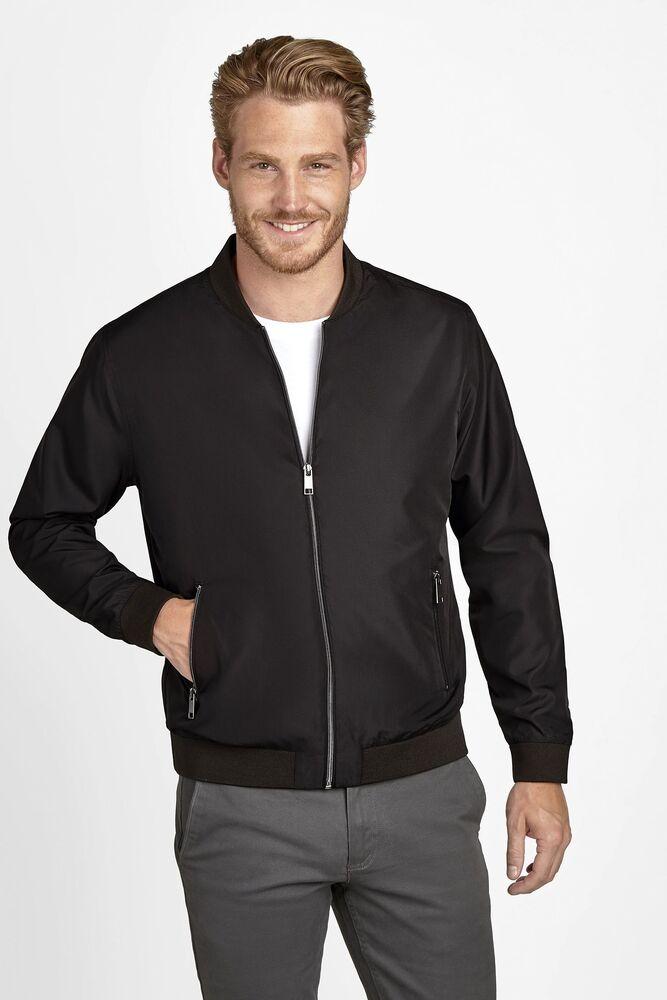 Sol's 02885 - Unisex Fashionable Jacket Roscoe