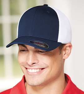 Flexfit 6533T - ULTRAFIBRE & AIRMESH 2-TONE CAP