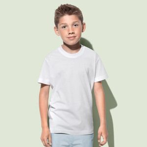 Stedman ST9370 - Green Urban Jamie Organic Kids T-Shirt