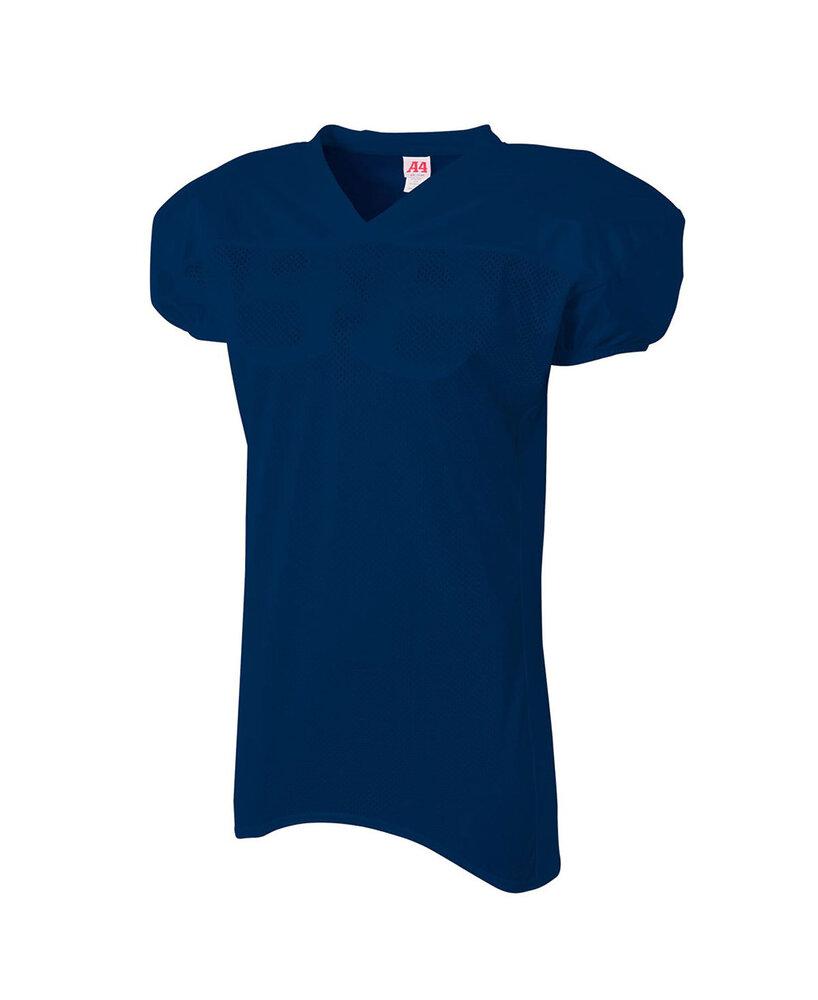 A4 A4N4242 - Adult Nickelback Football Jersey