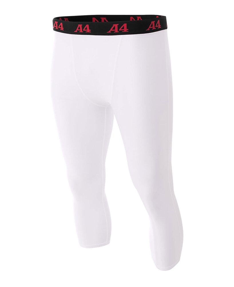 A4 A4NB6202 - Youth Compression Tight