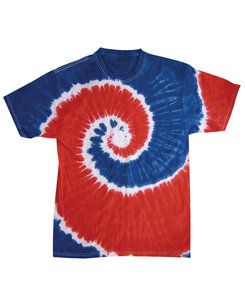 Colortone T314P - Adult Spiral Tee
