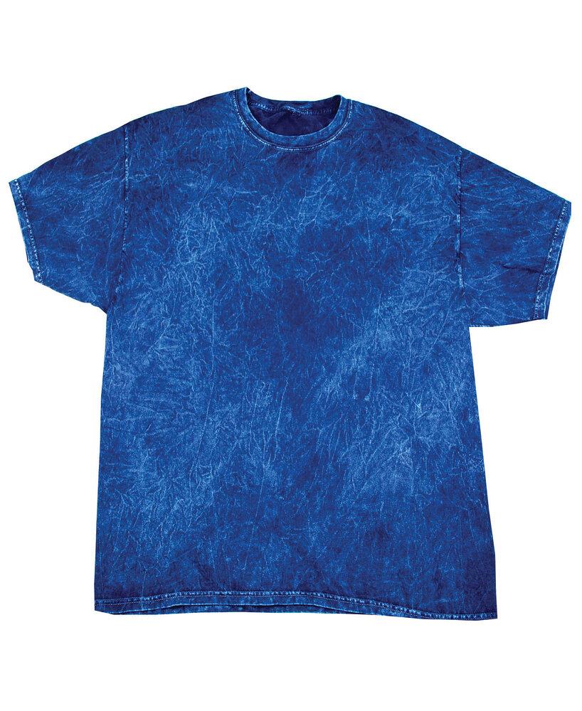 Colortone T373R - Adult Mineral Wash Tee