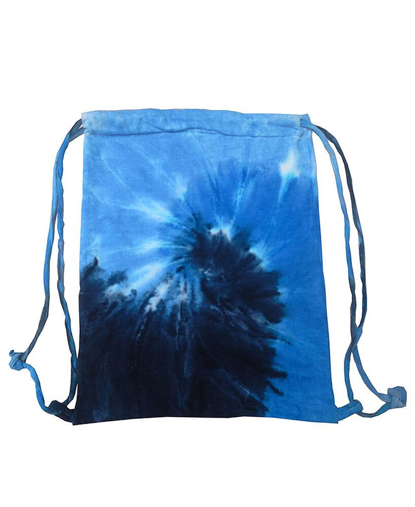 Colortone T812R - Blue Ocean Sports Bag