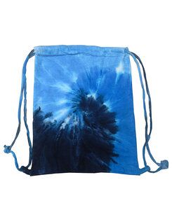 Colortone T812R - Blue Ocean Sports Bag
