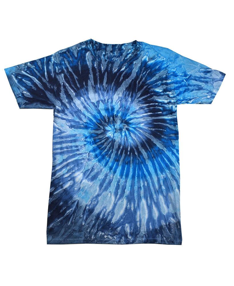 Colortone T916P - Youth Evening Sky Tee