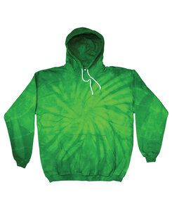 Colortone T971R - Youth Spider Pullover Hood