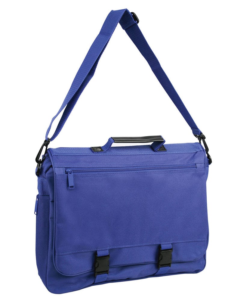 Liberty Bags LB1012 - GOH Getter Expandable Briefcase