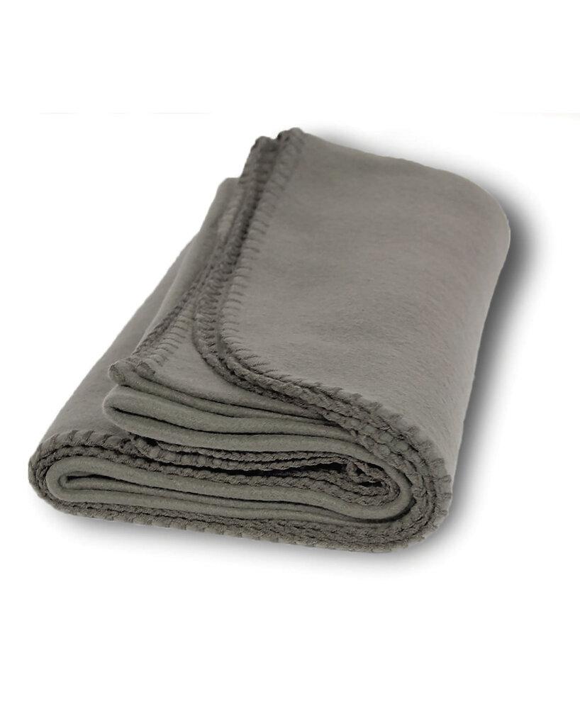 Liberty Bags LB8711 - Alpine Fleece Value Fleece Throw