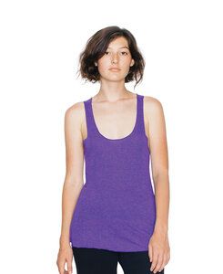 American Apparel AATR308W - Womens Tri-Blend Racerback Tank