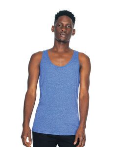 American Apparel AATR408W - Unisex Tri-Blend Tank