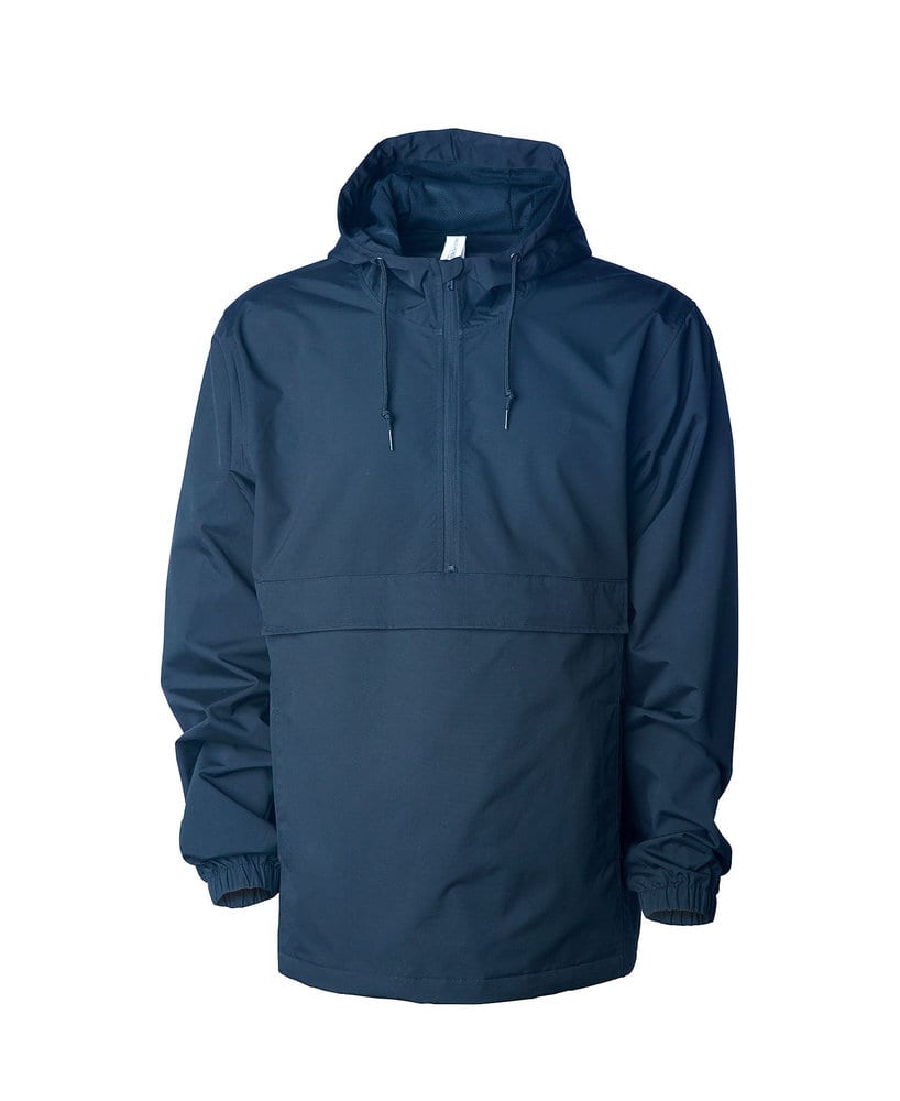 anorak windbreaker