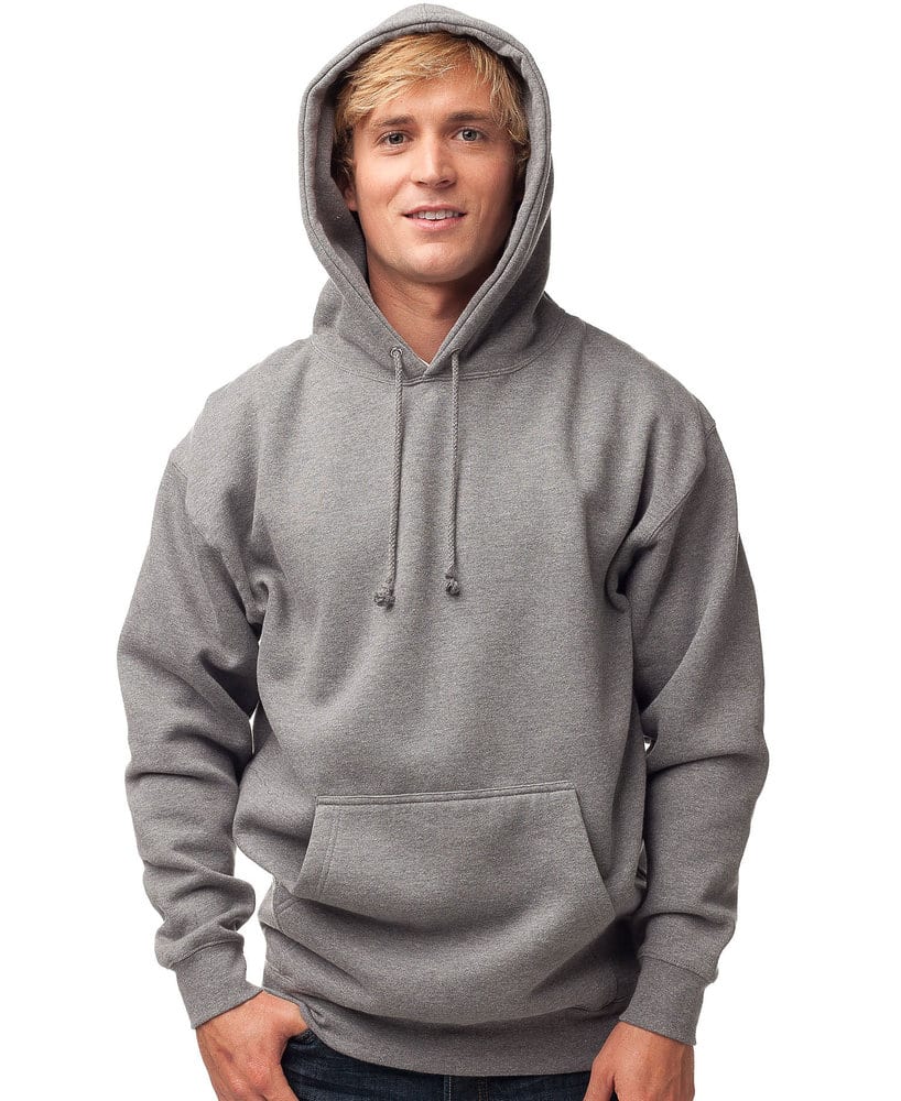 Independent Heavyweight Hoodie Wholesale 2024