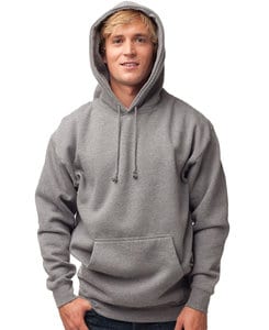 Independent Trading Co. IND400 - Adult Heavyweight Pullover Hooded Fleece