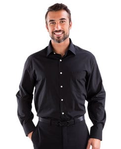 VanHeusen 13V0428 - Adult Extreme Color Long Sleeve Shirt