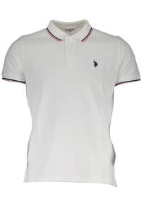 U.S. POLO ASSN. 75101 61102 - Polo Shirt Short sleeves Men