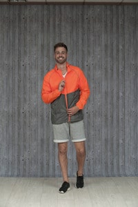 Lemon & Soda LEM6700 - Jacket Contrast Sport Unisex