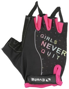 Everhill HEL19-JRRM700 - JUNIORS BIKE GLOVES