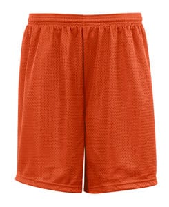Badger BG2207 - Youth Mesh/Tricot 6" Short