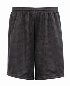 Badger BG7209 - Adult Mesh/Tricot 9" Short