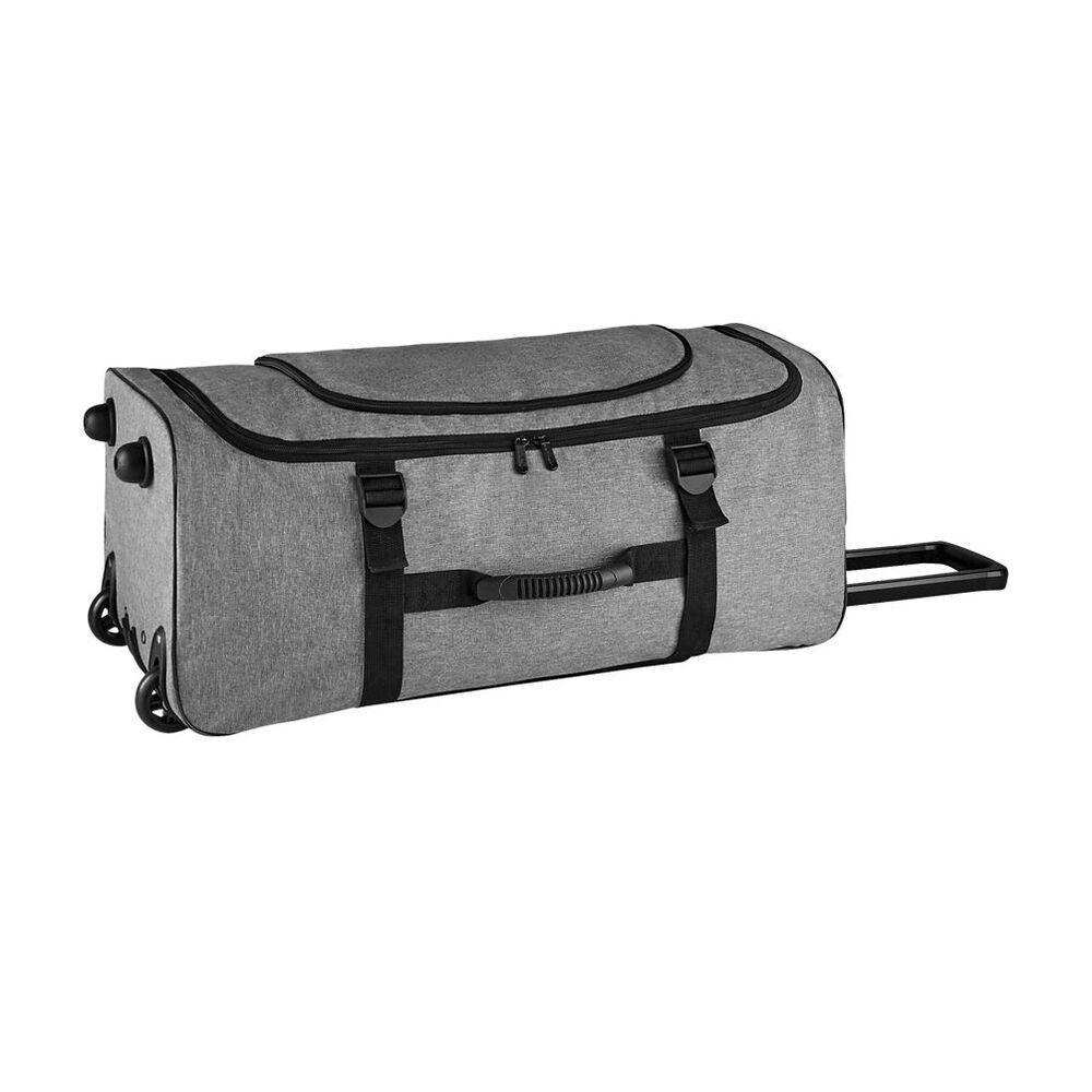 Sol's 02924 - Trolley Suitcase Globe Trotter 68