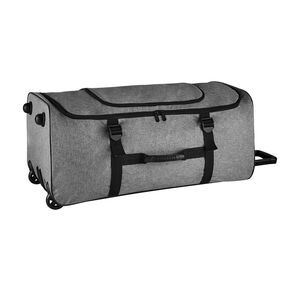 Sols 02925 - Globe Trotter Large Trolley Travel Bag