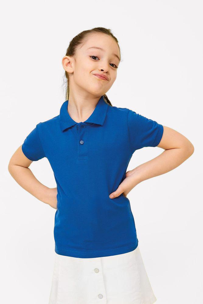 Sol's 02948 - Kids’ Polo Shirt Perfect