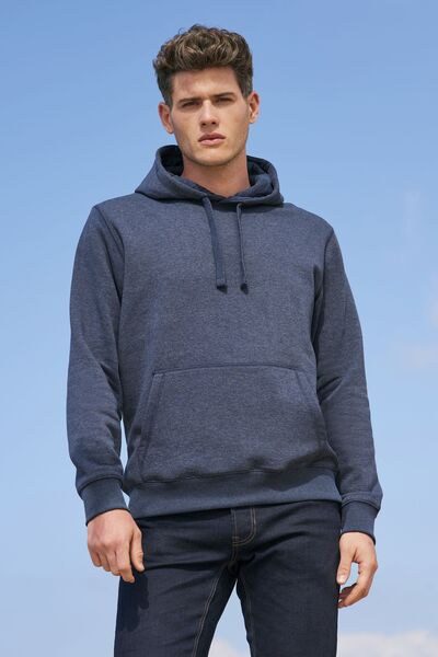 SOLS 02991 - Spencer Sudadera Con Capucha