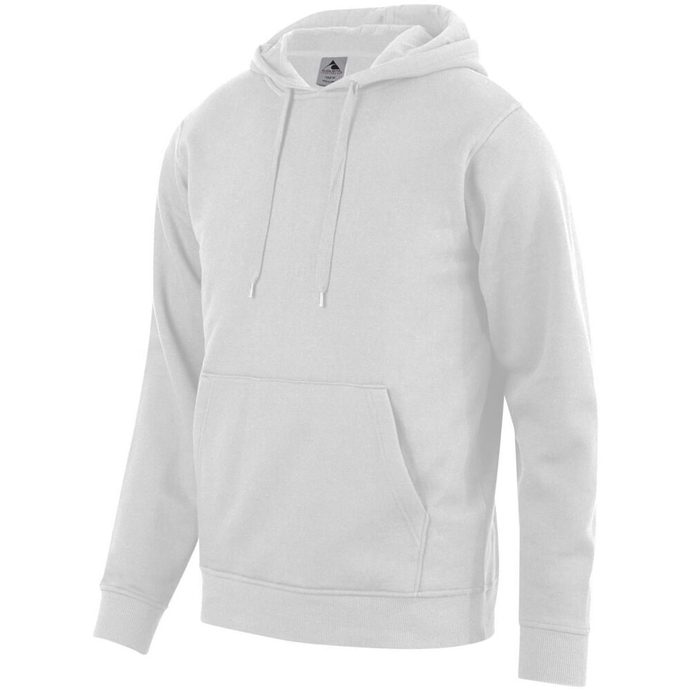 Augusta Sportswear 5415 - Buzo polar con capucha 60/40 para jóvenes