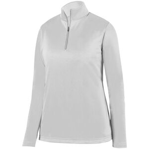 Augusta Sportswear 5509 - Ladies Wicking Fleece Pullover