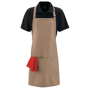 Augusta Sportswear 5965 - Full Width Apron With Pockets