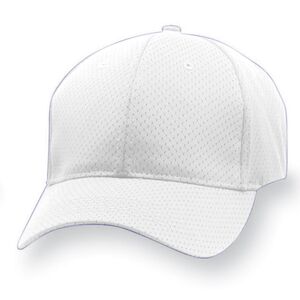 Augusta Sportswear 6232 - Sport Flex Athletic Mesh Cap