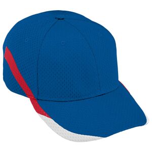 Augusta Sportswear 6282 - Slider Cap