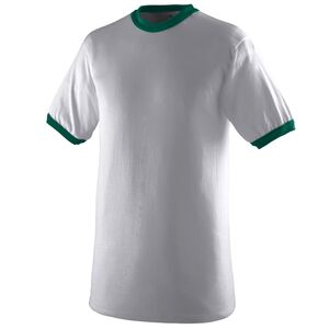 Augusta Sportswear 711 - Youth Ringer T Shirt