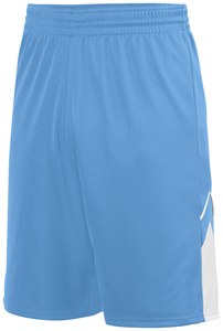 Augusta Sportswear 1169 - Youth Alley Oop Reversible Short