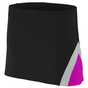 Augusta Sportswear 9206 - Girls Cheer Flex Skirt