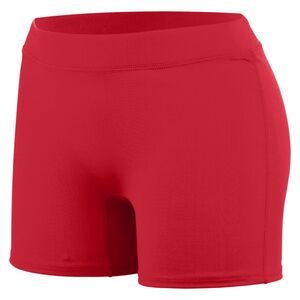 Augusta Sportswear 1222 - Ladies Enthuse Short