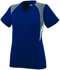 Augusta Sportswear 1296 - Girls Mystic Jersey