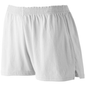 Augusta Sportswear 987 - Ladies Jersey Short