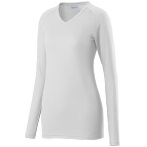 Augusta Sportswear 1330 - Remera Jersey para mujeres