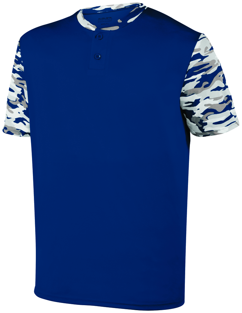 Augusta Sportswear 1548 - Pop Fly Jersey