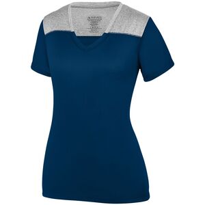 Augusta Sportswear 3057 - Ladies Challenge T Shirt