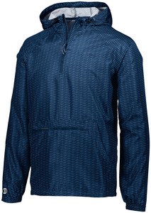 Holloway 229654 - Youth Range Packable Pullover
