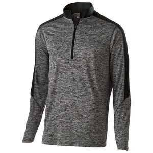 Holloway 222542 - Electrify 1/2 Zip Pullover