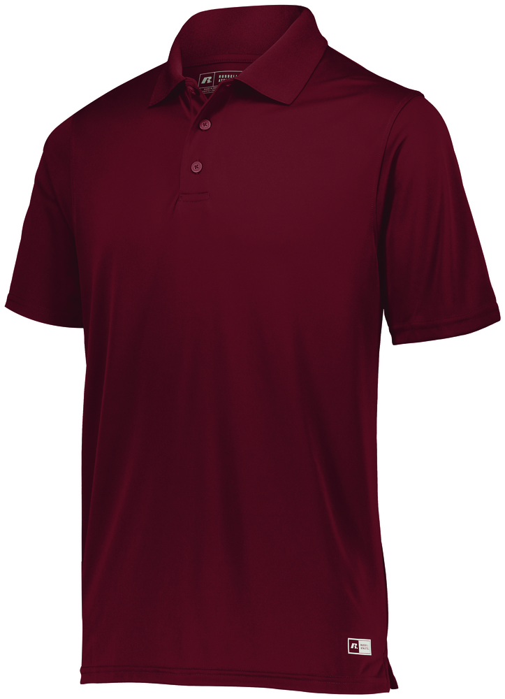 Russell 7EPTUM - Essential Polo