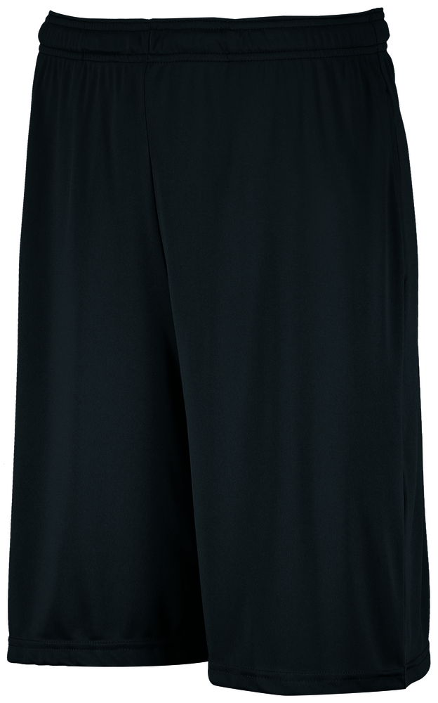 Russell TS7X2M - Dri Power Essential Performance Short With Pockets