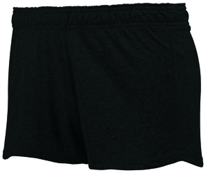 Russell 64BTTX - Ladies Essential Active Shorts