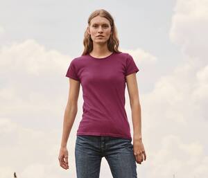 FRUIT OF THE LOOM SC151 - Tee-shirt col rond 150